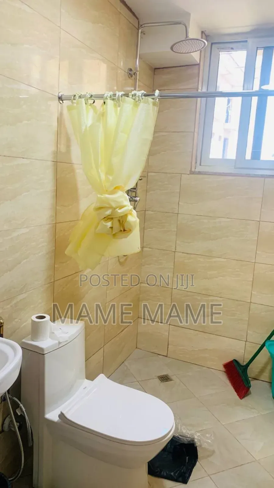 2bdrm Apartment in Addis Abeba, Bole for rent