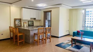 2bdrm Apartment in Addis Abeba, Bole for rent