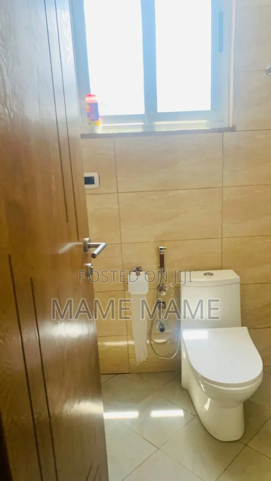 2bdrm Apartment in Addis Abeba, Bole for rent