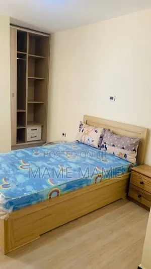 2bdrm Apartment in Addis Abeba, Bole for rent