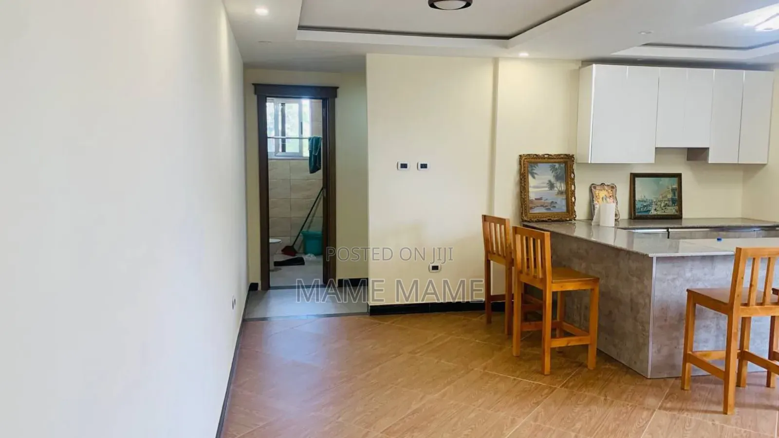2bdrm Apartment in Addis Abeba, Bole for rent