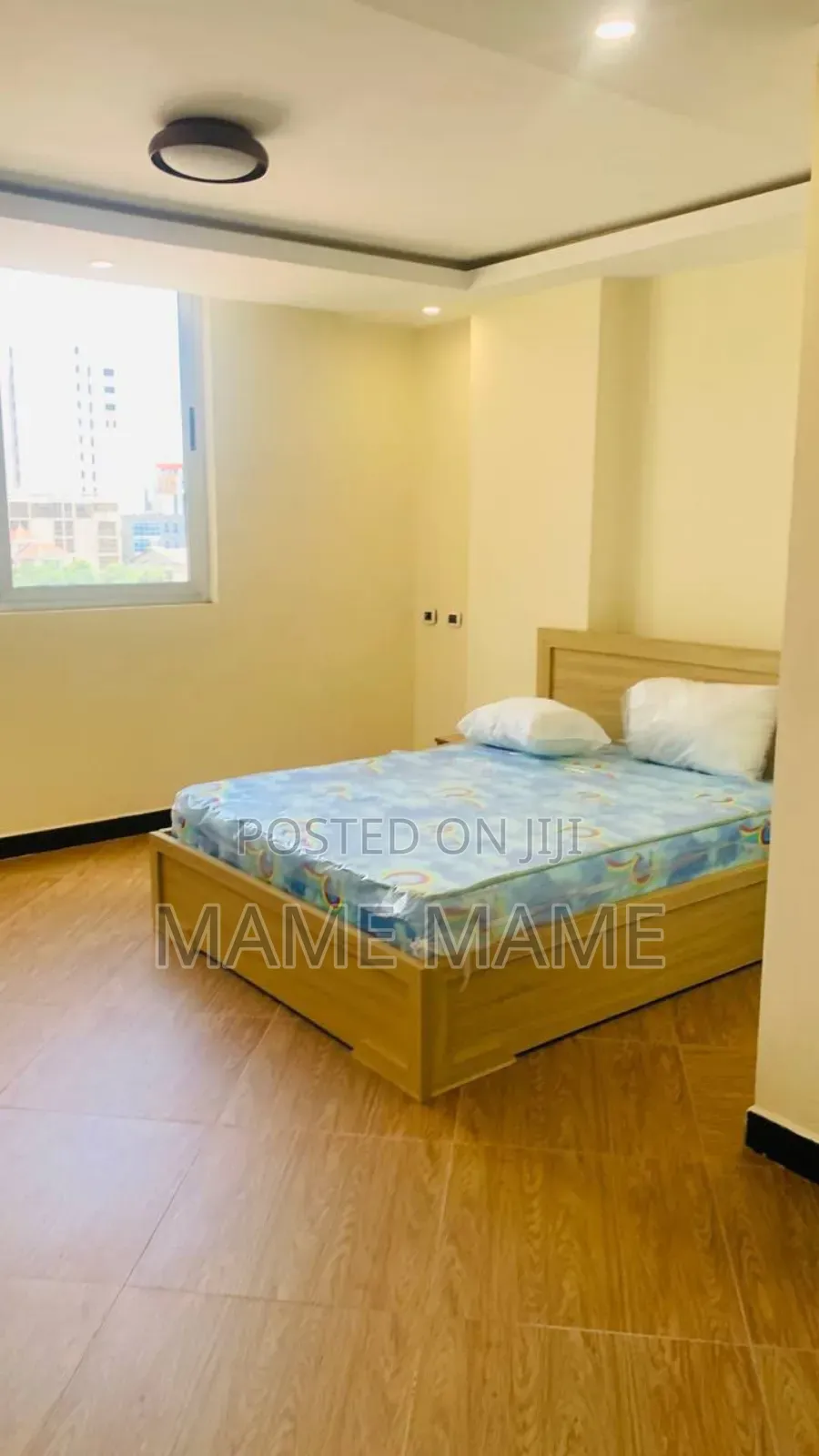 2bdrm Apartment in Addis Abeba, Bole for rent
