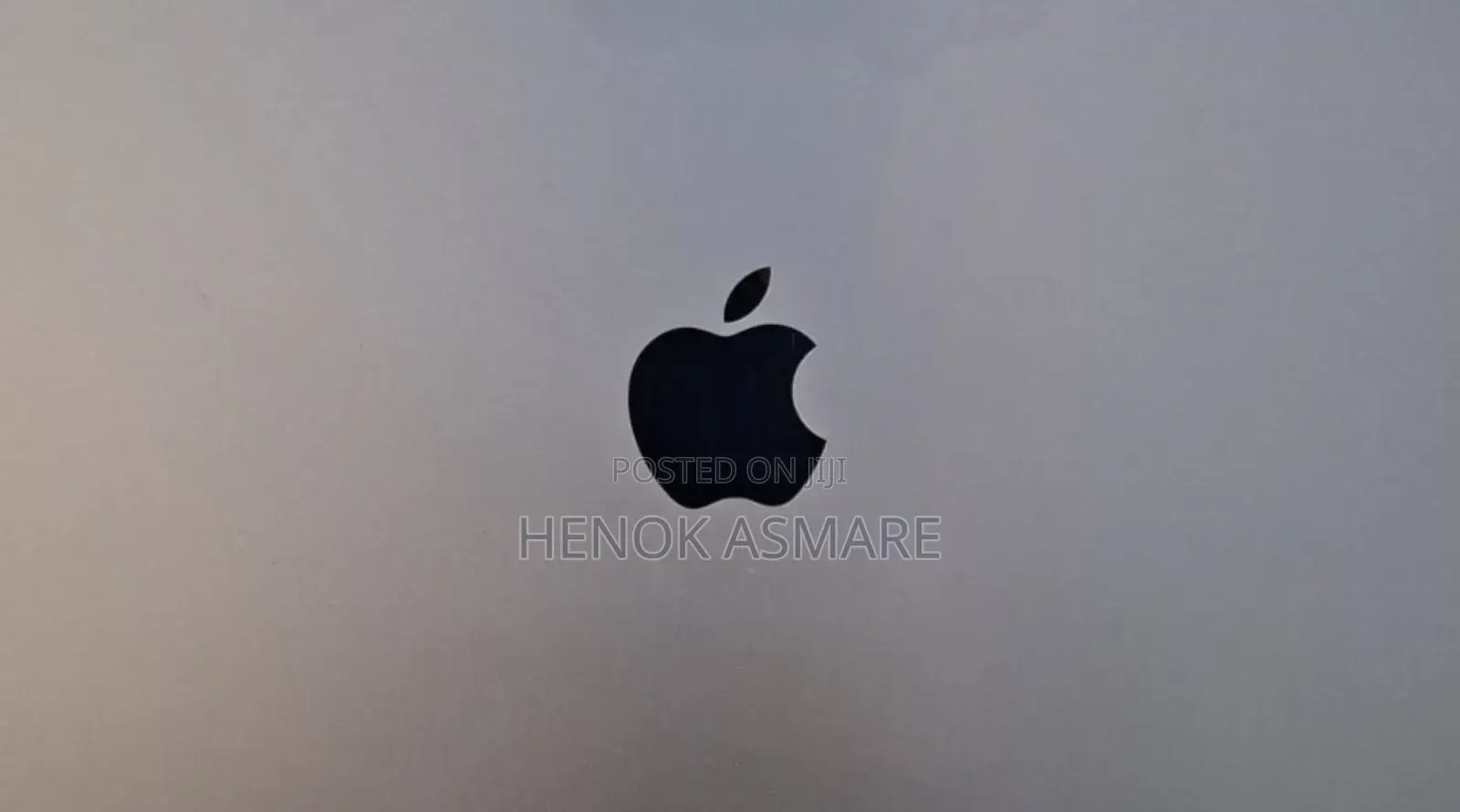 New Laptop Apple MacBook Pro M1 16GB SSD 512GB