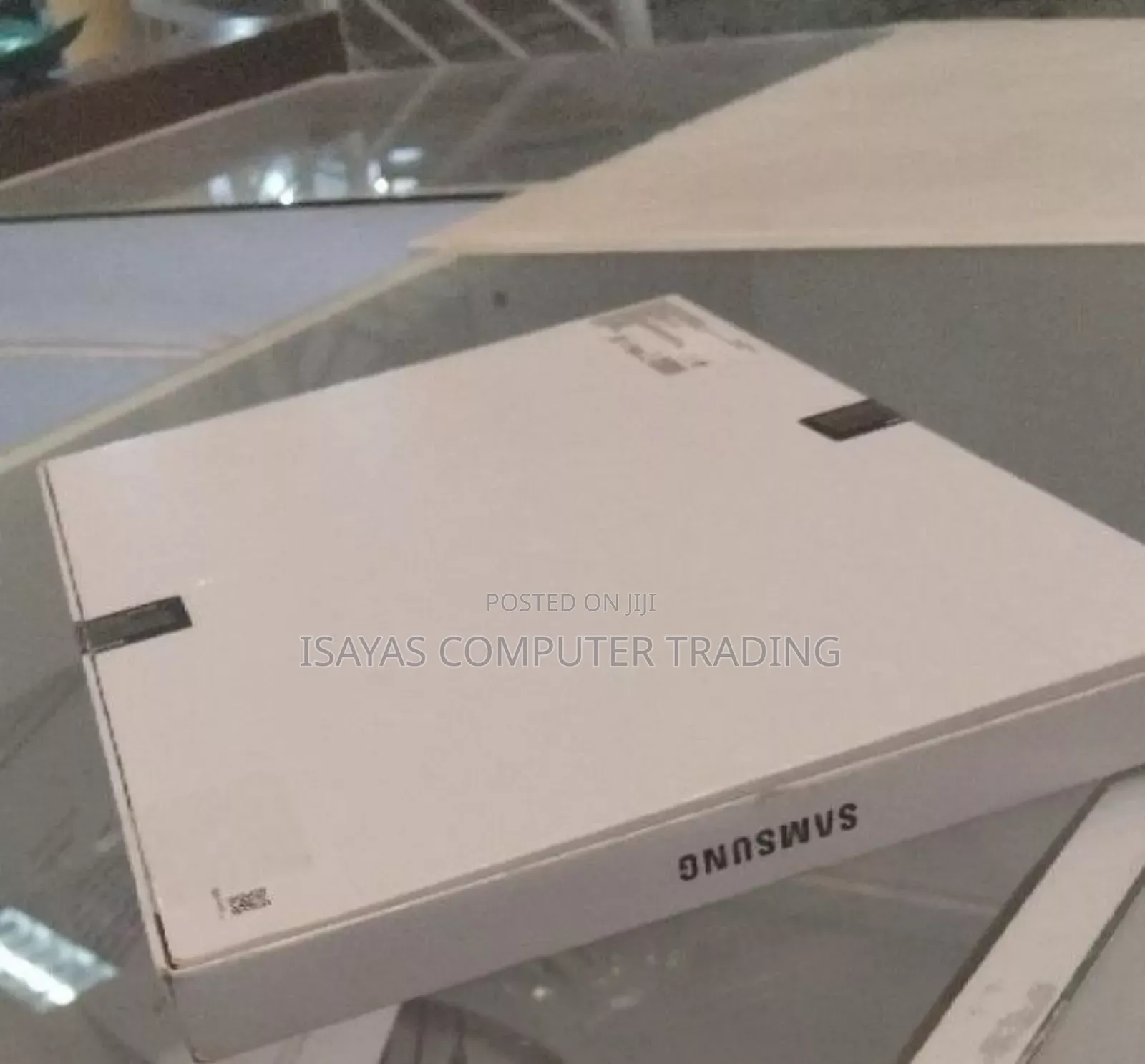 New Samsung Galaxy Tab S8 Ultra 256 GB