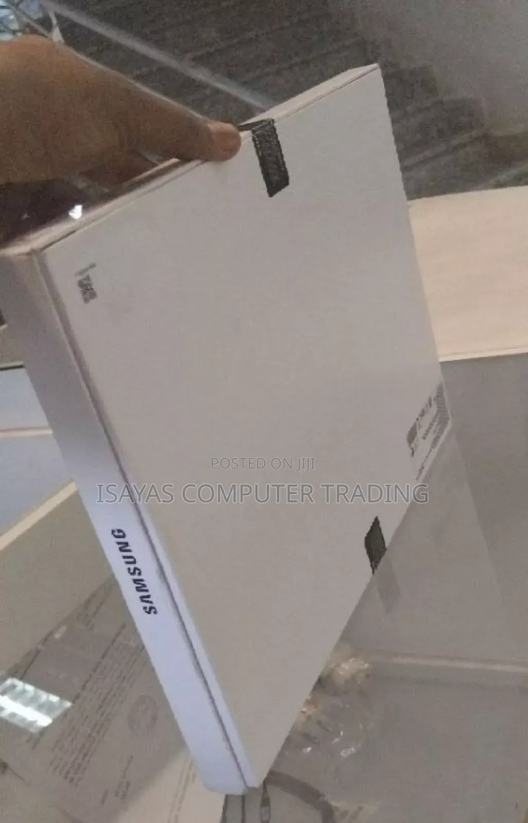 New Samsung Galaxy Tab S8 Ultra 256 GB