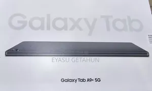 New Samsung Galaxy Tab A9+ 128 GB