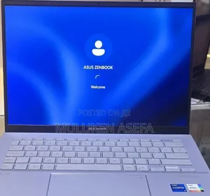 Photo - New Laptop Asus Zenbook 14 UX434 16GB Intel Core I7 SSD 512GB