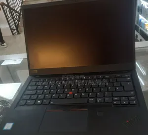 New Laptop Lenovo ThinkPad Yoga 16GB Intel Core I7 SSD 512GB