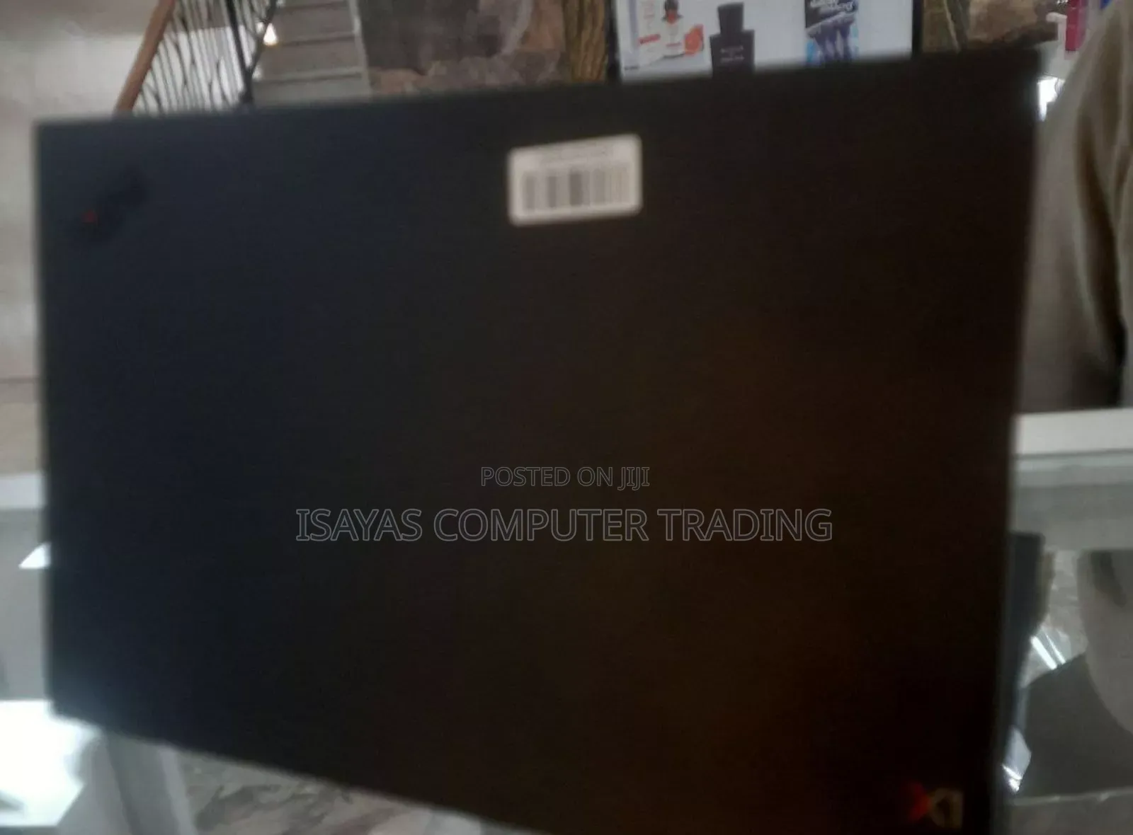 New Laptop Lenovo ThinkPad Yoga 16GB Intel Core I7 SSD 512GB