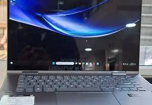 New Laptop HP Envy 15 32GB AMD Ryzen 7 SSD 1T