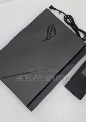 New Laptop Asus ROG Strix G16 G614 16GB AMD Ryzen 9 SSD 1T