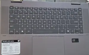 New Laptop HP Envy 15 32GB AMD Ryzen 7 SSD 1T