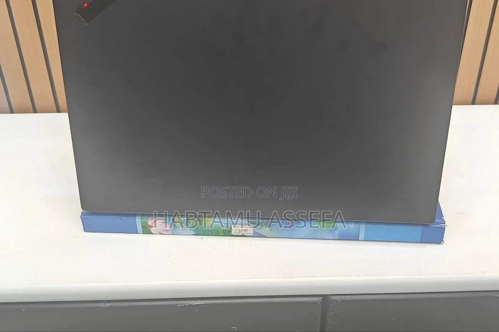 New Laptop Lenovo ThinkPad Yoga 16GB Intel Core I7 SSD 512GB