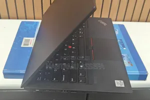 New Laptop Lenovo ThinkPad Yoga 16GB Intel Core I7 SSD 512GB