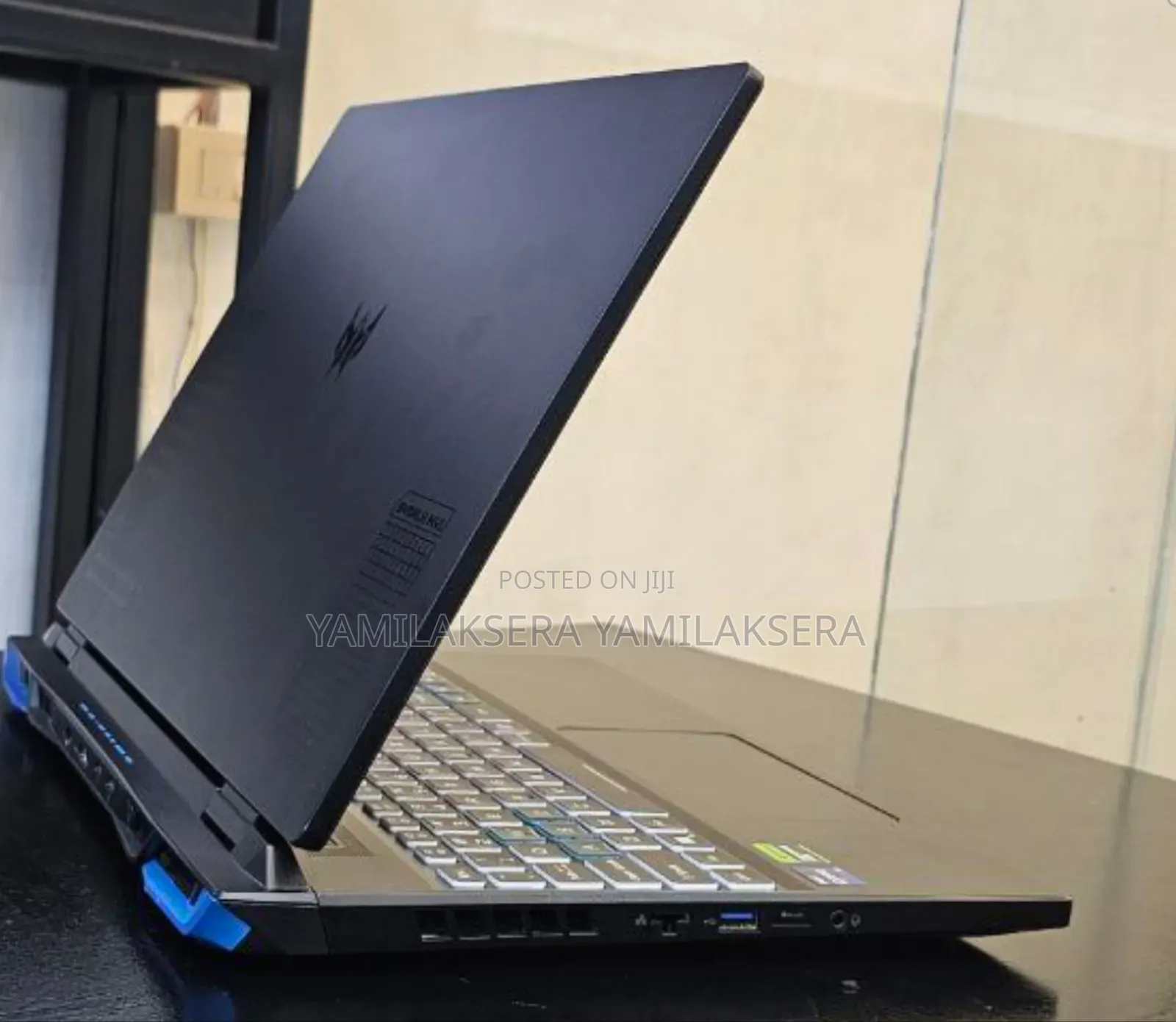 New Laptop Acer Predator Helios Neo 16 16GB Intel Core I9 SSD 1T