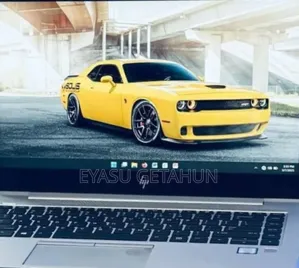 Photo - New Laptop HP EliteBook 840 G6 16GB Intel Core I5 SSD 512GB