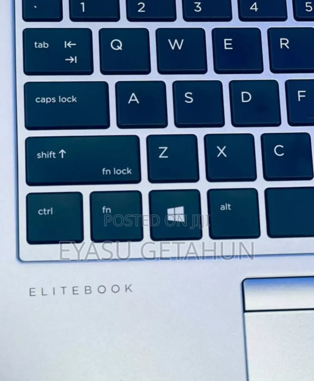 New Laptop HP EliteBook 840 G6 16GB Intel Core I5 SSD 512GB