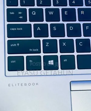 New Laptop HP EliteBook 840 G6 16GB Intel Core I5 SSD 512GB