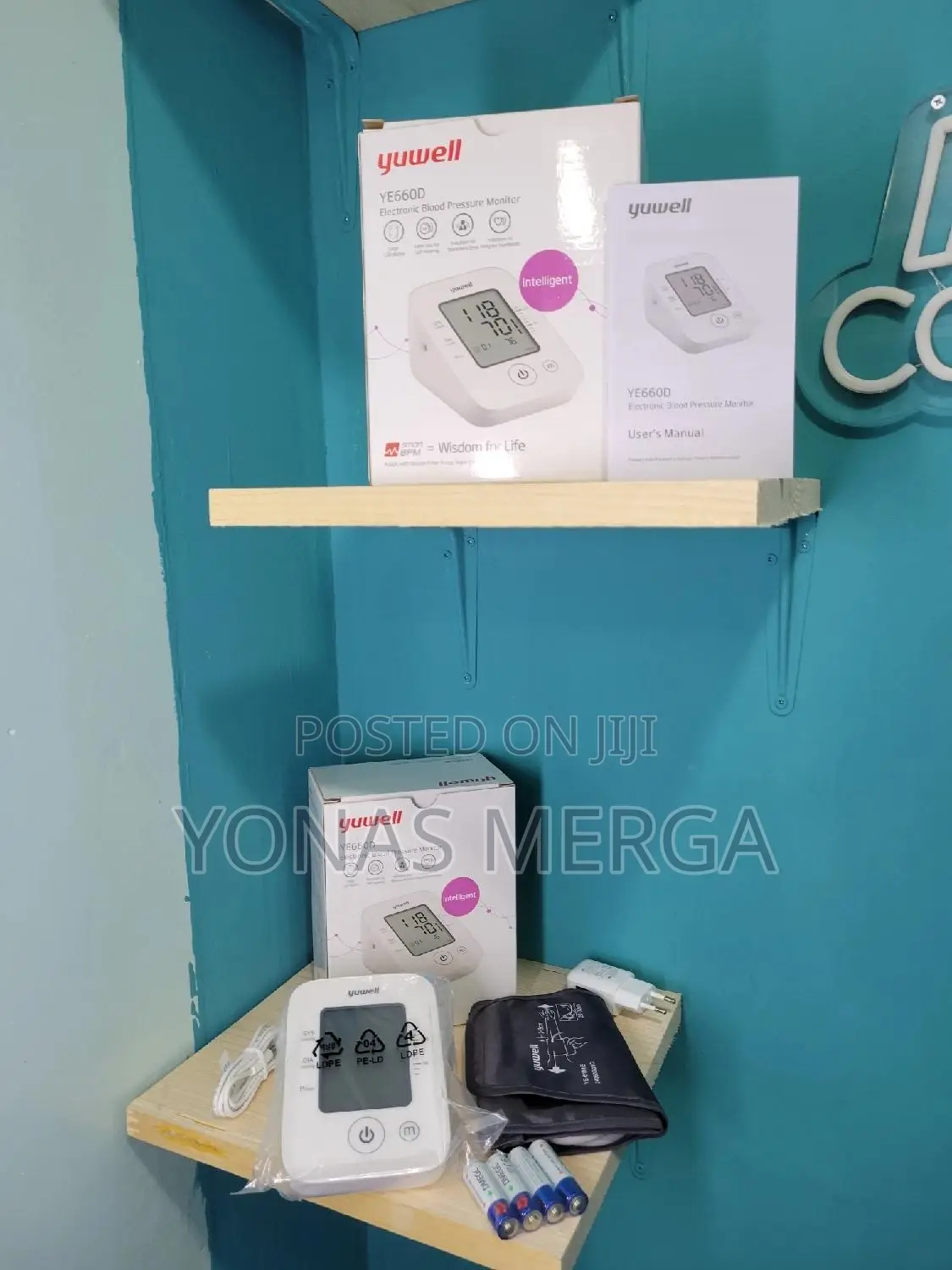 Bpm虢quick Accurate Measurement of Blood Pressure and Pulse