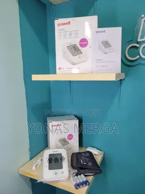 Photo - Bpm虢quick Accurate Measurement of Blood Pressure and Pulse