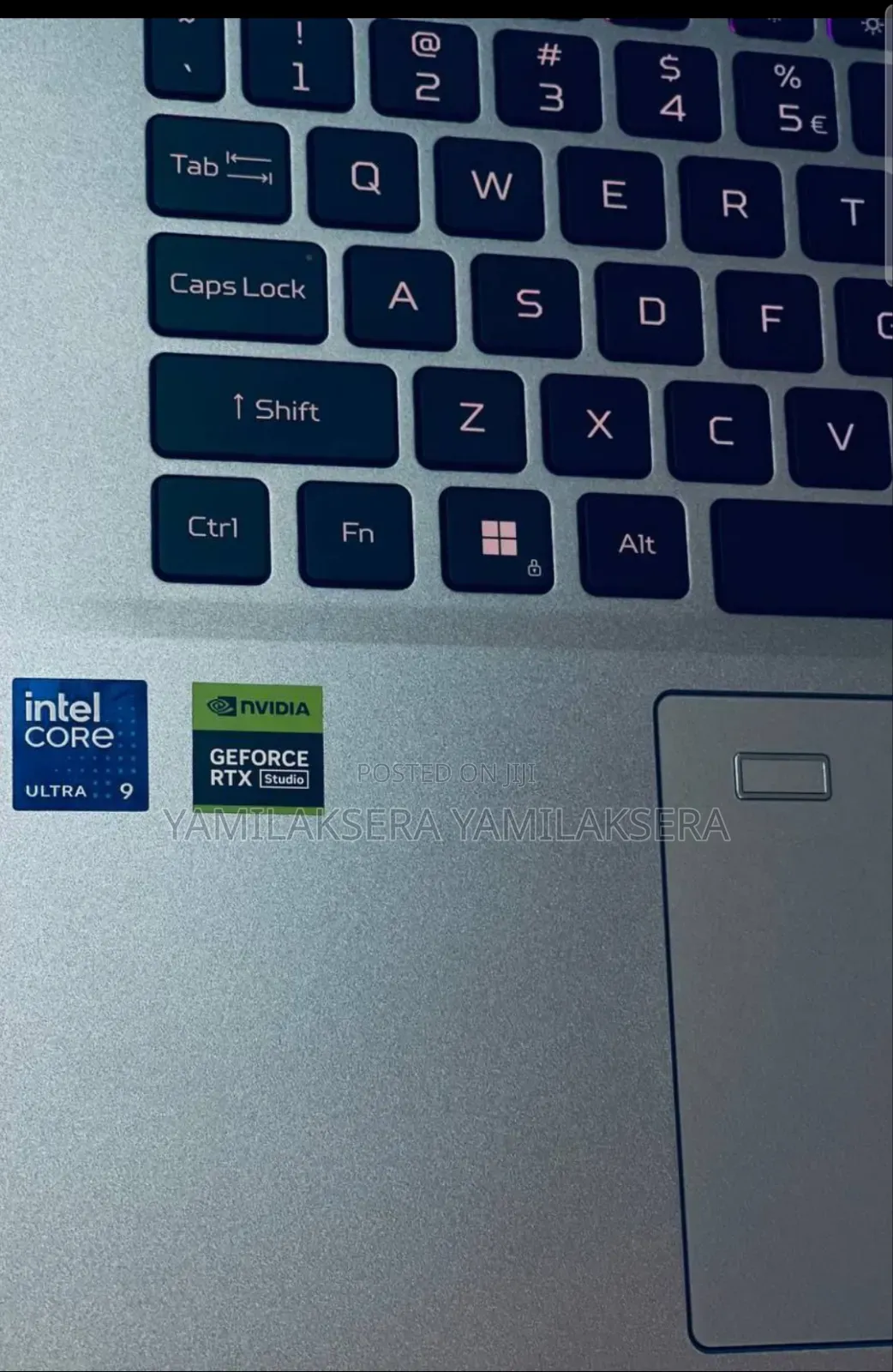 New Laptop Acer Predator Helios Neo 16 16GB Intel Core Ultra 9 SSD 1T