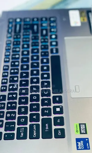 New Laptop Acer Predator Helios Neo 16 16GB Intel Core Ultra 9 SSD 1T