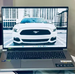 New Laptop Acer Predator Helios Neo 16 16GB Intel Core Ultra 9 SSD 1T