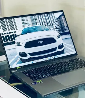 New Laptop Acer Predator Helios Neo 16 16GB Intel Core Ultra 9 SSD 1T