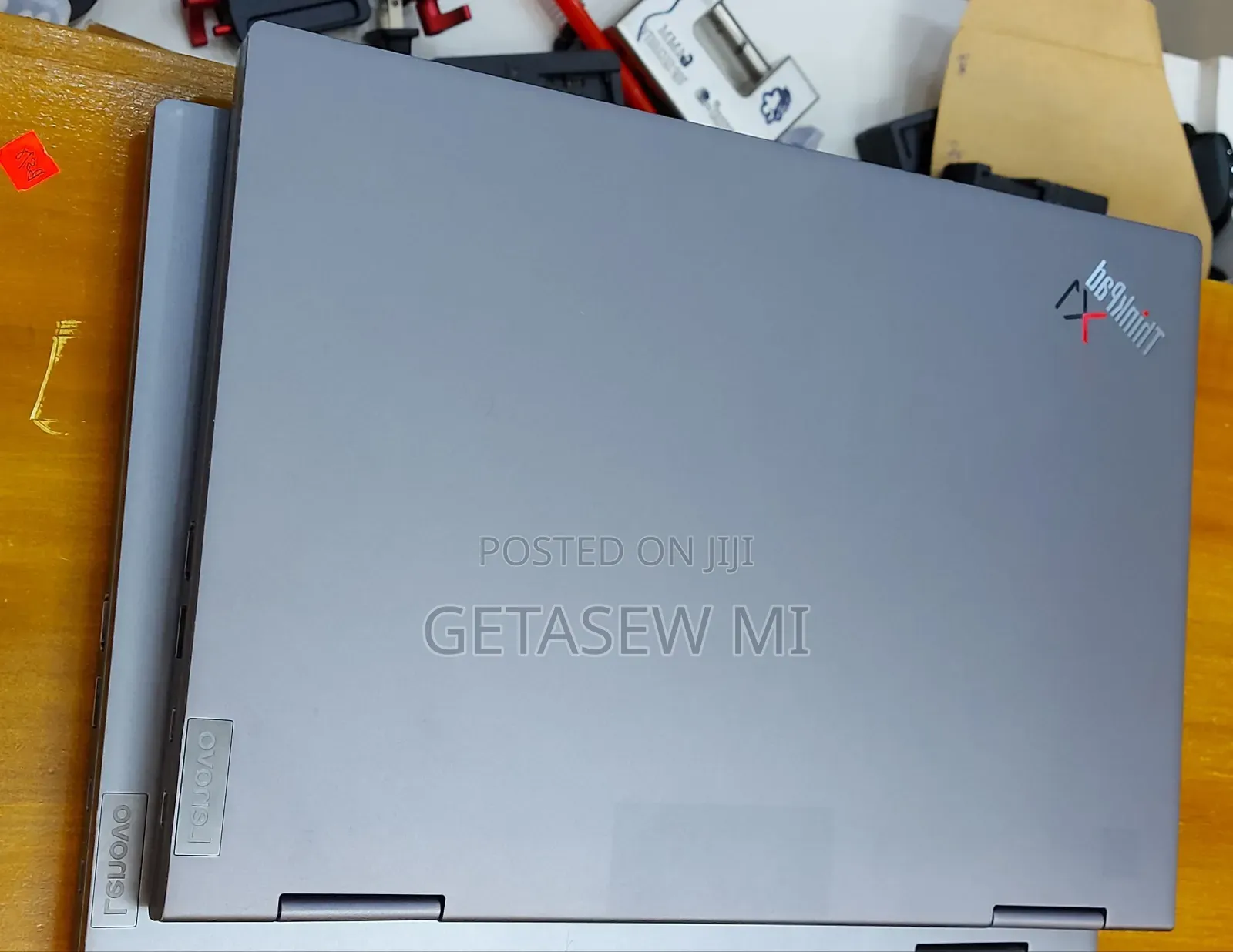 New Laptop Lenovo Thinkpad X1 Yoga 16GB Intel Core I7 SSD 512GB