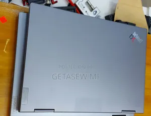 New Laptop Lenovo Thinkpad X1 Yoga 16GB Intel Core I7 SSD 512GB