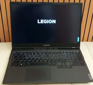 New Laptop Lenovo Legion 5 16GB Intel Core I7 SSD 512GB
