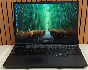 New Laptop Lenovo Legion 5 16GB Intel Core I7 SSD 512GB