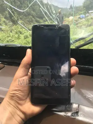 Photo - New Tecno Pop 2 Plus 16 GB Black