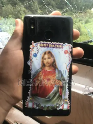 New Tecno Pop 2 Plus 16 GB Black