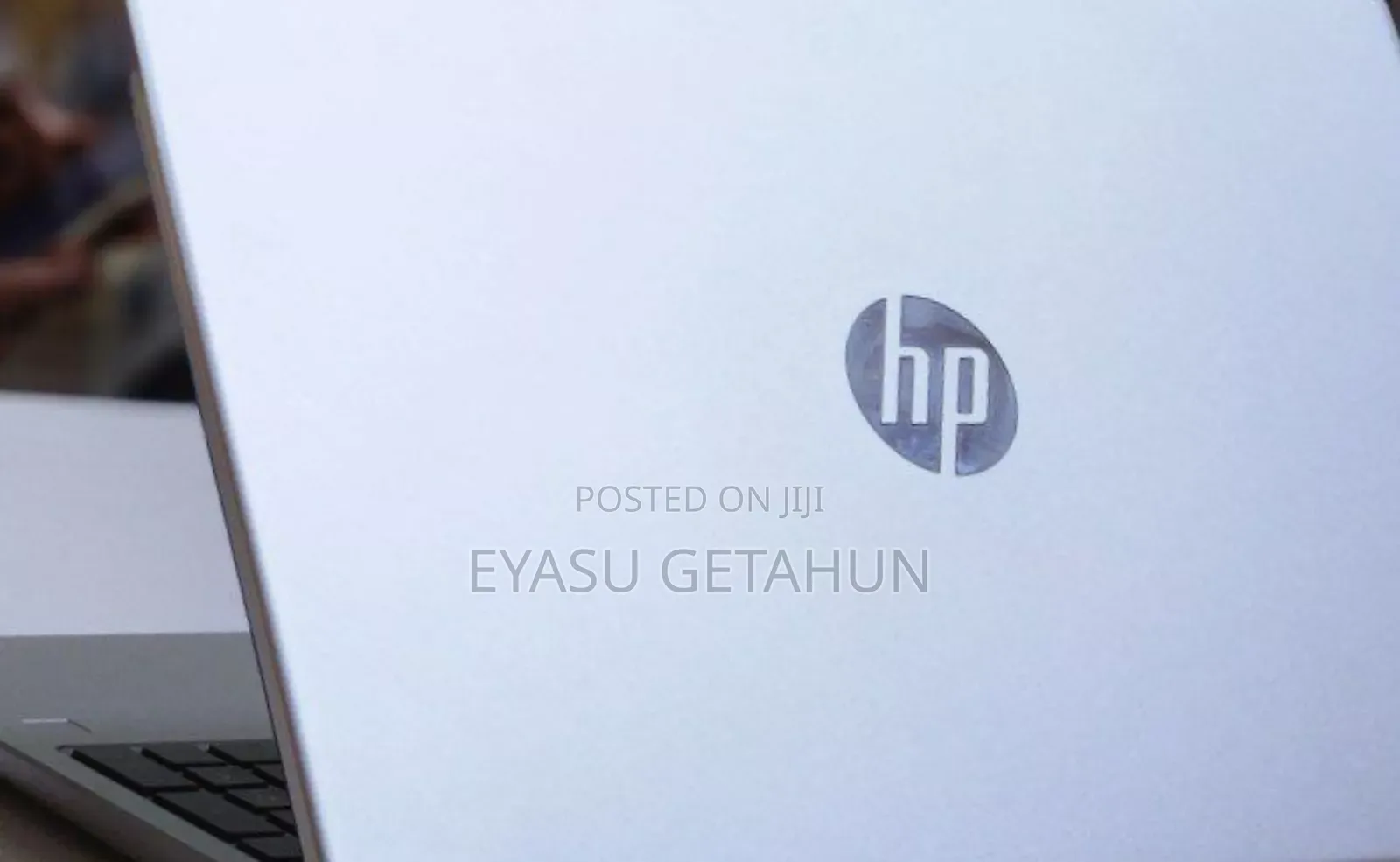 New Laptop HP Stream Notebook 8GB Intel Core I3 SSD 256GB