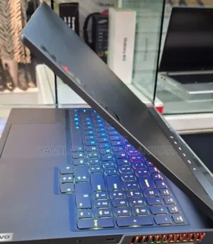 New Laptop Lenovo Legion 5 16GB AMD Ryzen 9 SSD 1T