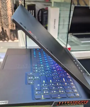 New Laptop Lenovo Legion 5 16GB AMD Ryzen 9 SSD 1T