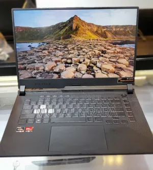 Photo - New Laptop Asus ROG Strix G16 G614 16GB Intel Core I7 SSD 1T