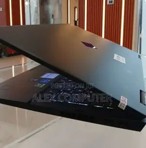 New Laptop HP Omen 16 16GB Intel Core I7 SSD 512GB