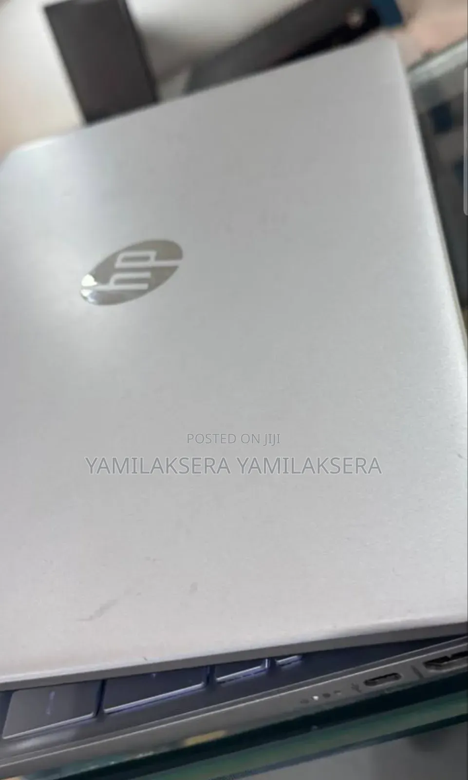 New Laptop HP Stream Notebook 8GB AMD Ryzen 5 SSD 512GB