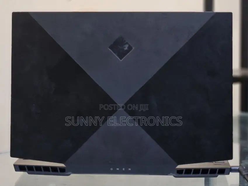 New Laptop HP Omen 17-An188nr 16GB Intel Core I7 HDD+SSD 512GB