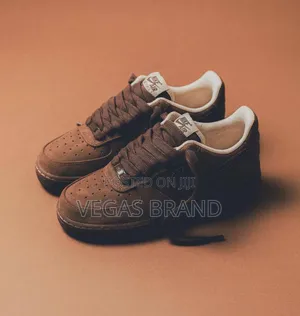 Photo - Nike Air Force 1 Premium Quality Master Quality Shoes