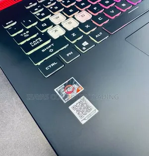 New Laptop Asus ROG Strix G15 16GB AMD Ryzen 9 SSD 1T