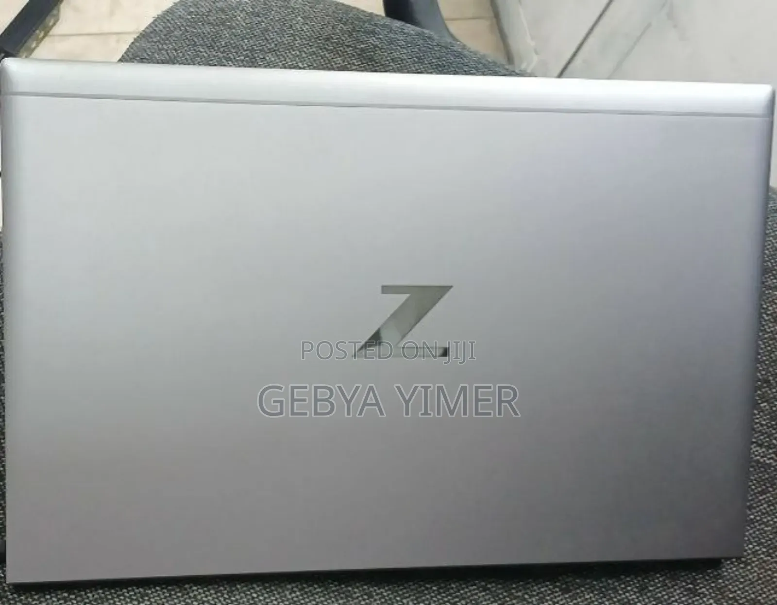 New Laptop HP ZBook 14 16GB Intel Core I7 SSD 512GB