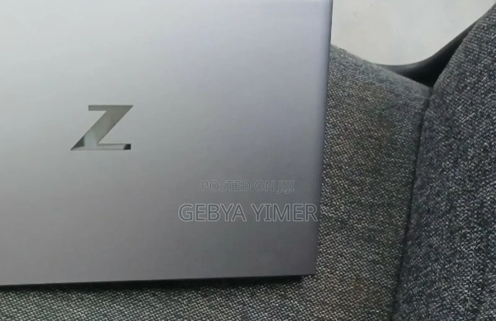 New Laptop HP ZBook 14 16GB Intel Core I7 SSD 512GB