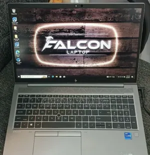 Photo - New Laptop HP ZBook 14 16GB Intel Core I7 SSD 512GB