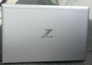 New Laptop HP ZBook 14 16GB Intel Core I7 SSD 512GB