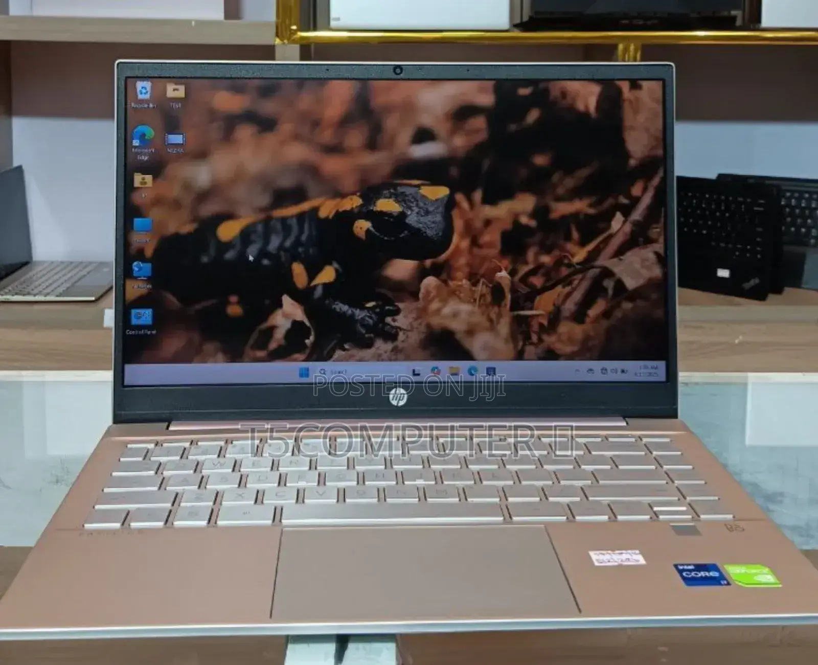 New Laptop HP Pavilion 15 16GB Intel Core I7 SSD 512GB