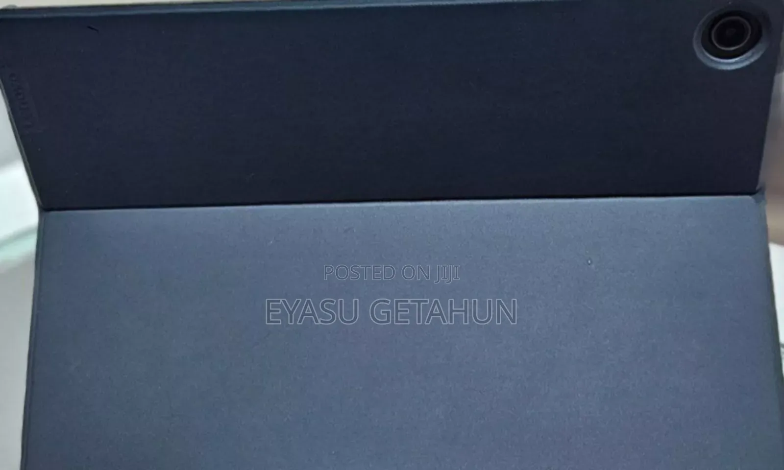 New Lenovo Tab M10 128 GB Silver