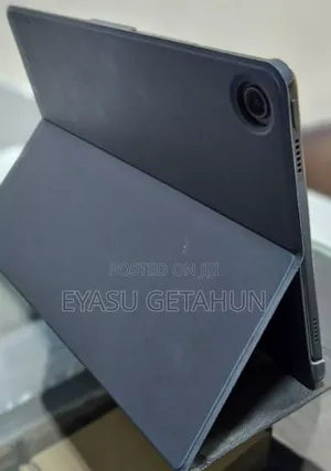 New Lenovo Tab M10 128 GB Silver